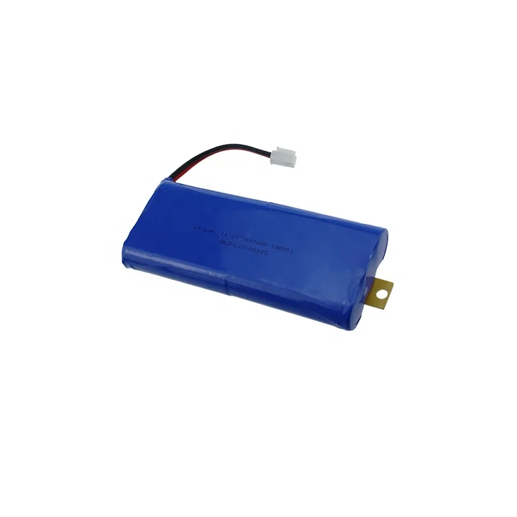 HB 18650 11 1 V-5000mAh перезаряжаемая литиевая батарея для электрического скутера цифровая