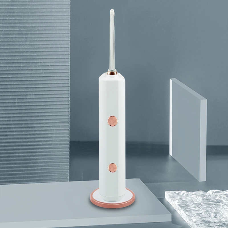 New Design OEM/ODM best seller Cordless Dental flosser Electric Dental Oral irrigator