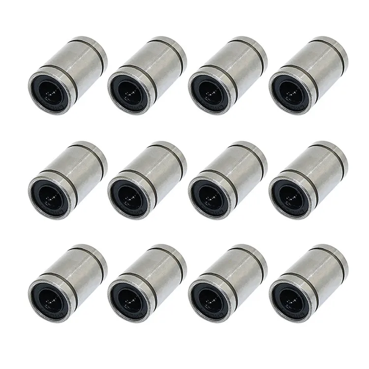 High precision 10*17*26mm linear bearing KH1026PP for grinding machinery