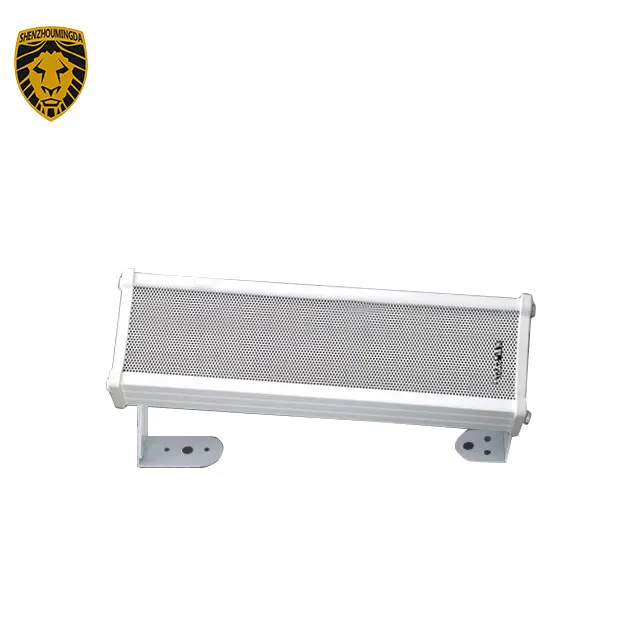 A recording jammer with an interference range of about 10 meters