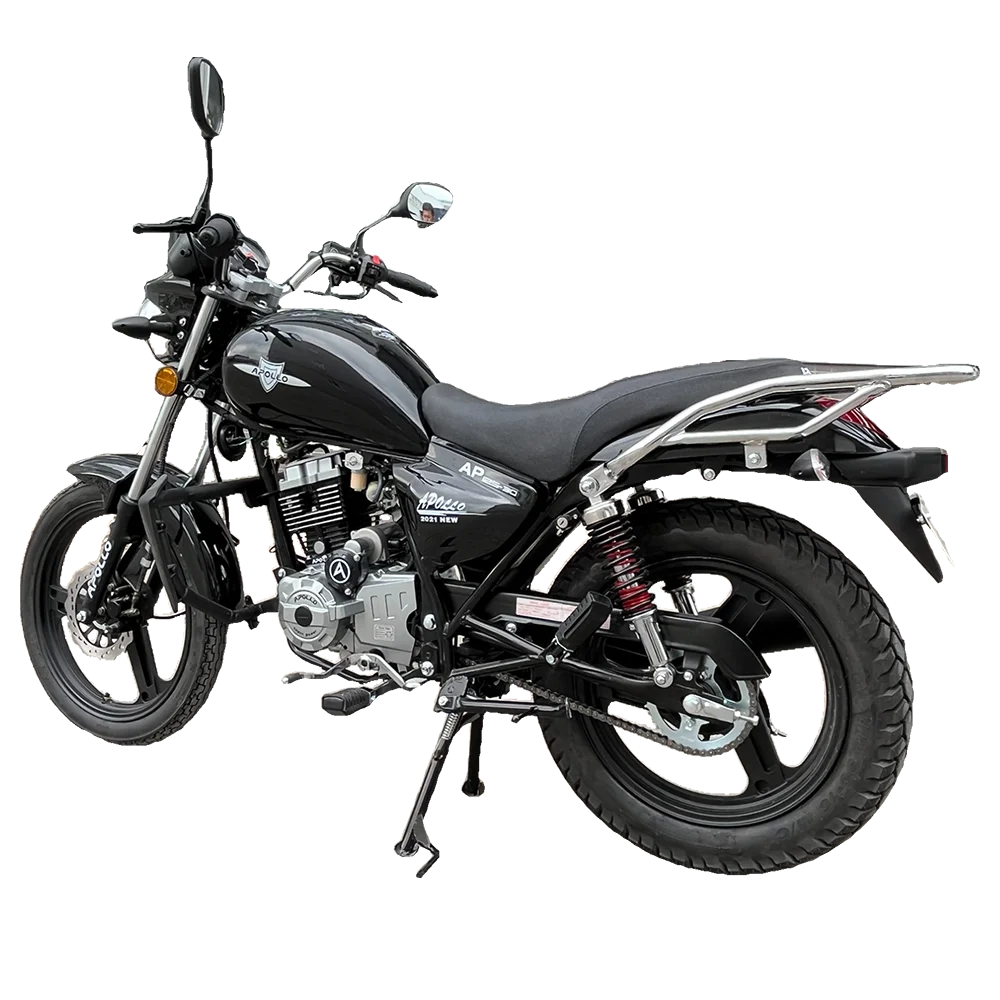 High Quality 125cc Off-Road Dirt Bike Motorcycle Kick Start Disc Brake Gasoline/Diesel Two-Wheelers Sale