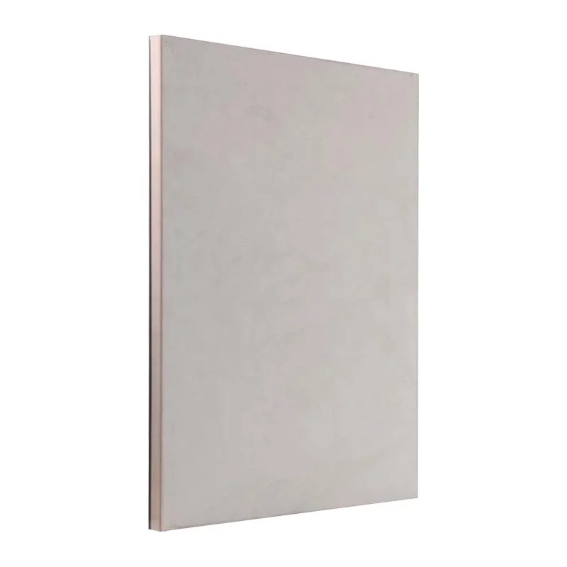High Gloss Melamine Laminated MDF Board China Prices
