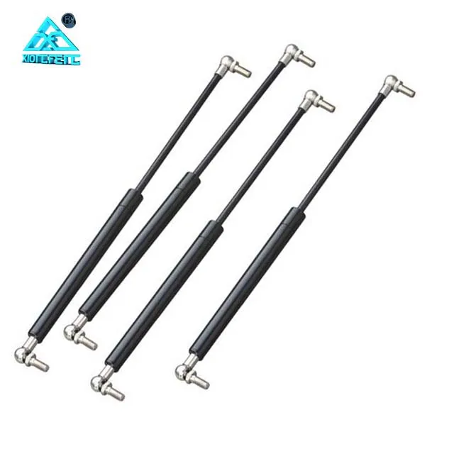 Professional Gas Spring with Metal Ball/Gas Spring Mechanism for Automation Equipment