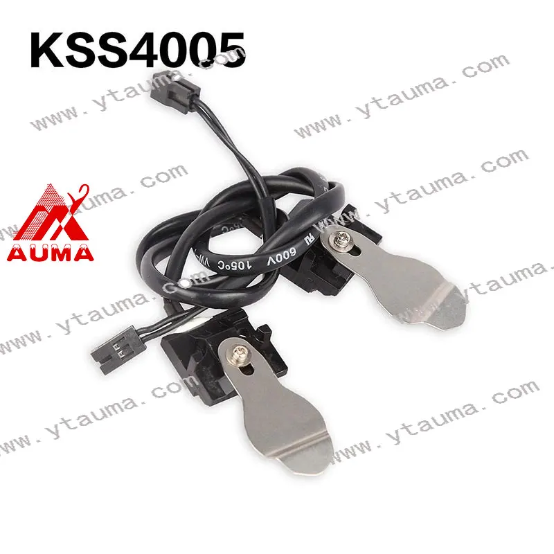 High quality Shima Seiki Flat Knitting SSG SSR Machine Needle Breakage Switch Assy KSS4005
