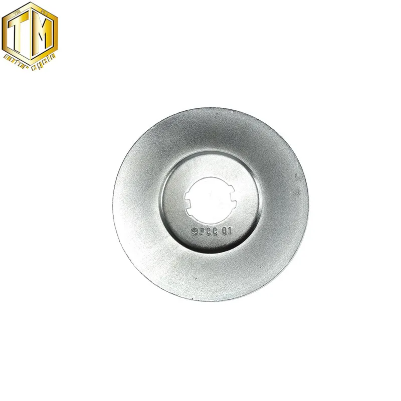 TMMP Motorcycle Spare Parts Outside Clutch Plate For PIAGGIO CIAO