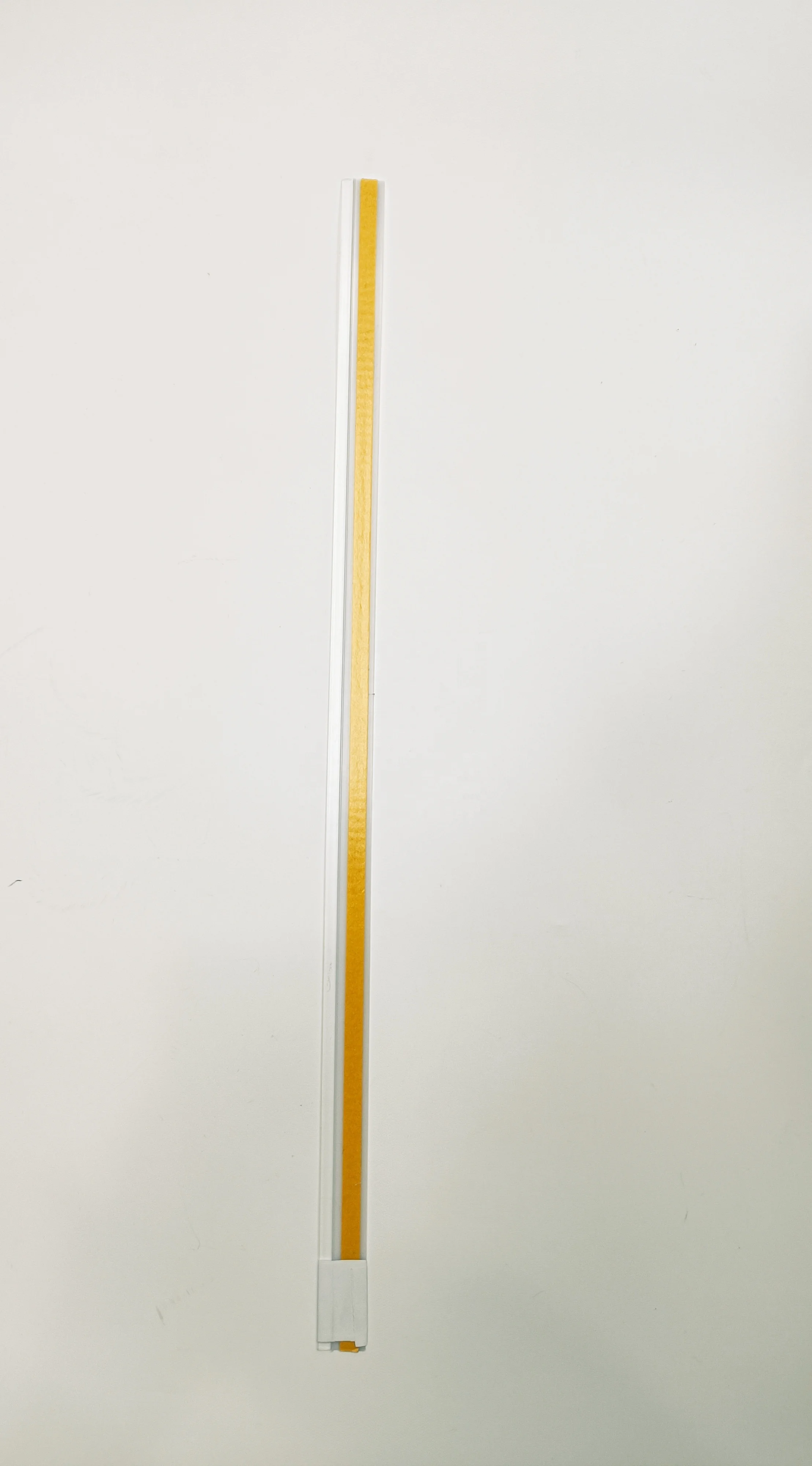 Rigid intumescent fire seal fireproof weather strip  Fireproof Intumescent Fire seal for metal door