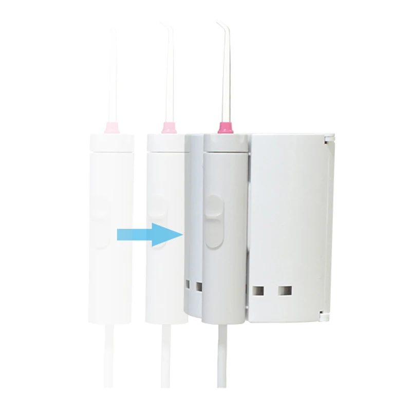 Dental Care Oral Cordless Irrigator Tooth Cleanser for Teeth faucet tooth cleaner faucet Water Flosser for teeth