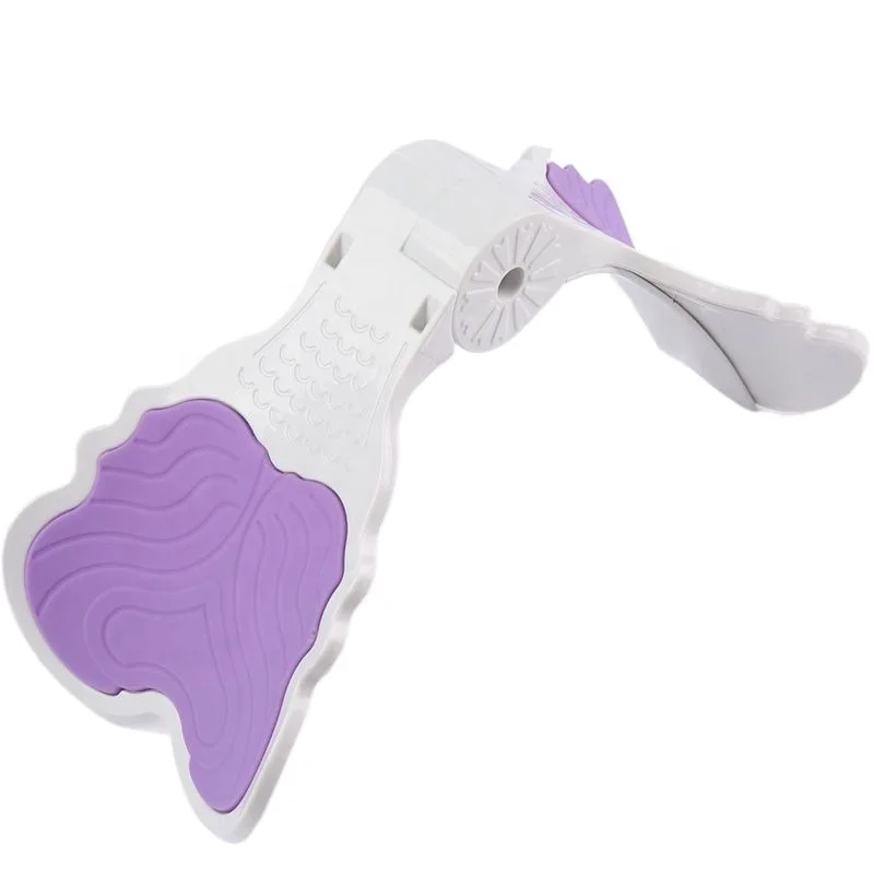 ENJIFE H003 тренажер для тренажерного зала, тренажер для ног и бедер, формирователь мышц и бедер, зажим для подтяжки ягодиц