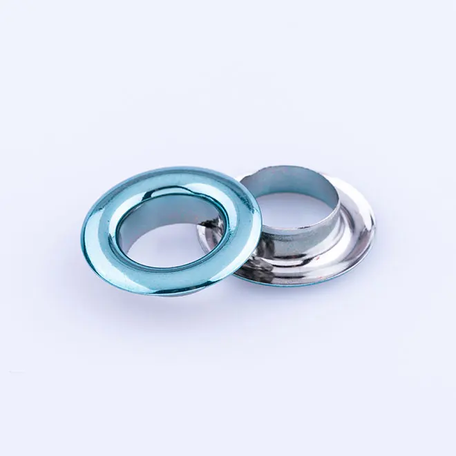 OEKO-100 tex Free sample Custom Manufacturing dresses garment eyelet