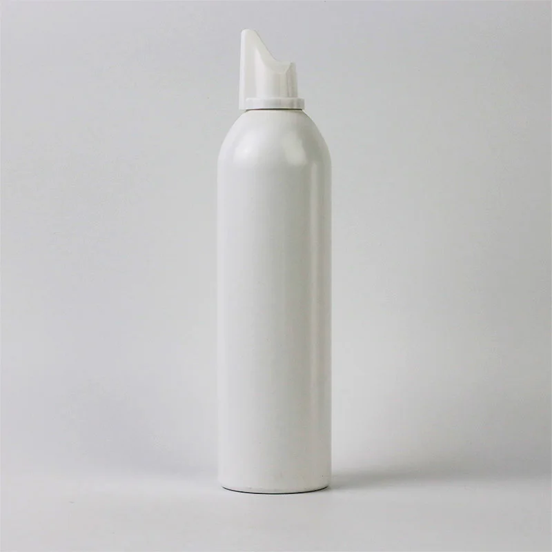 Top Selling Spray For cosmetic deodorant Moisturizing And Skin Care aluminum aerosol can