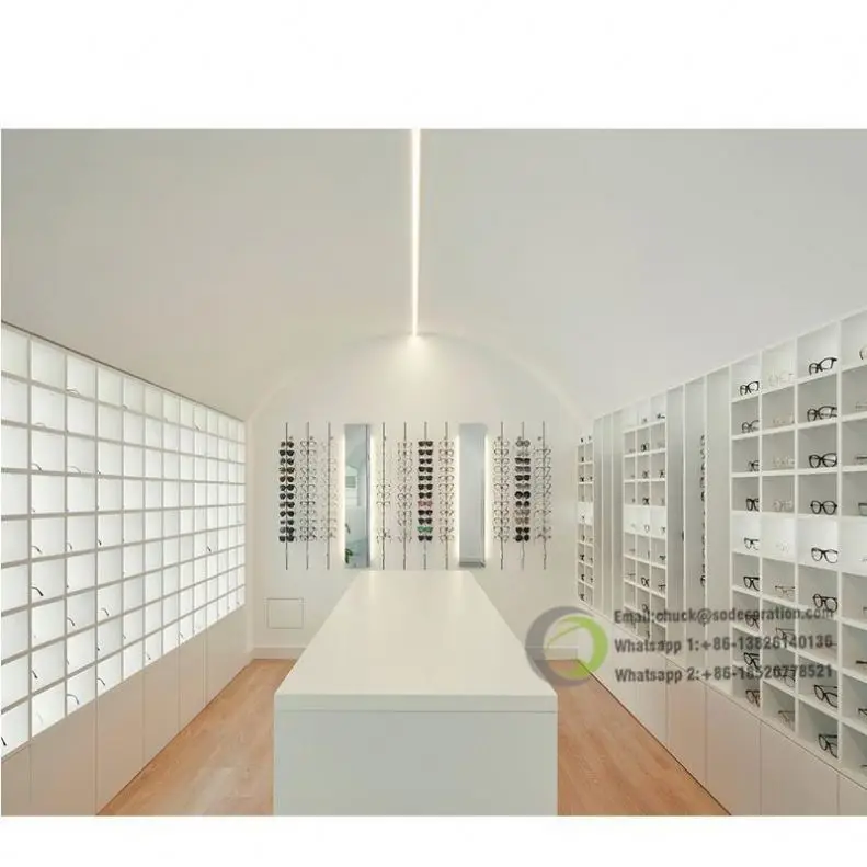 Оптические очки