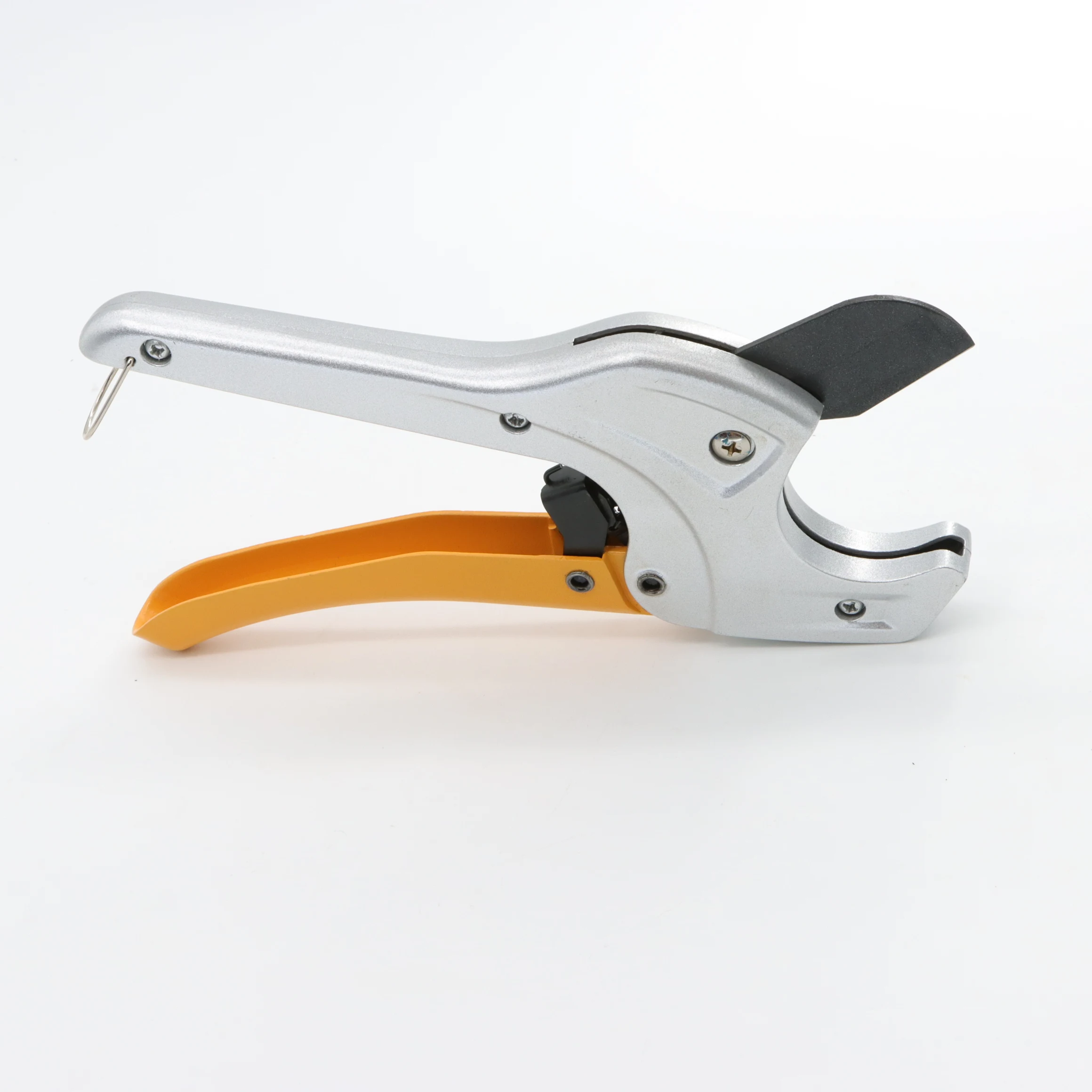 Sk-5 Steel Big Blade Max Size Blade Pvc Pipe Cutter Water Pipeline And Maintenance Tools With Aluminum Double Color Handle