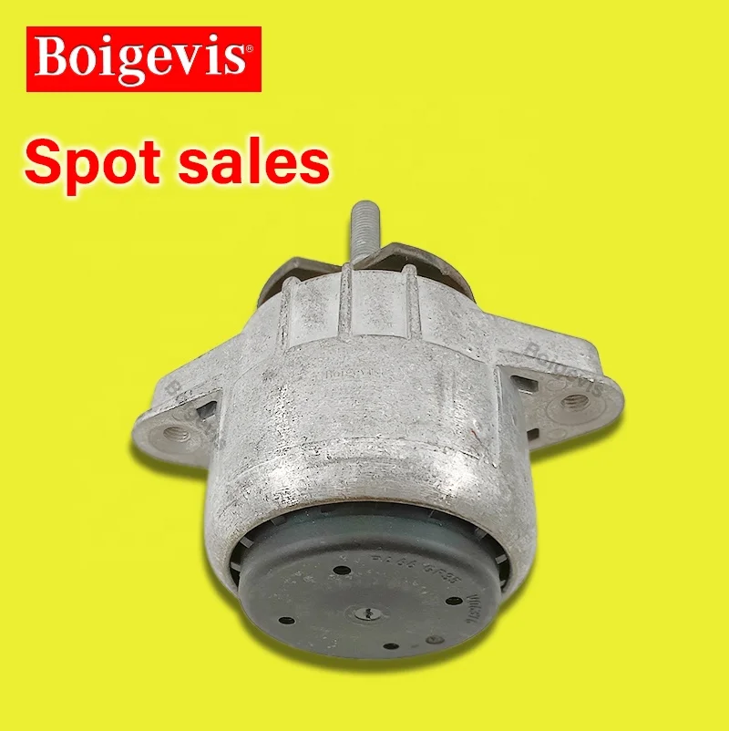 Более 20 лет, аксессуары для автомобильных запчастей, автомобильные системы двигателя, крепление двигателя 94837505822 для Porsche Panamera 4,8 T