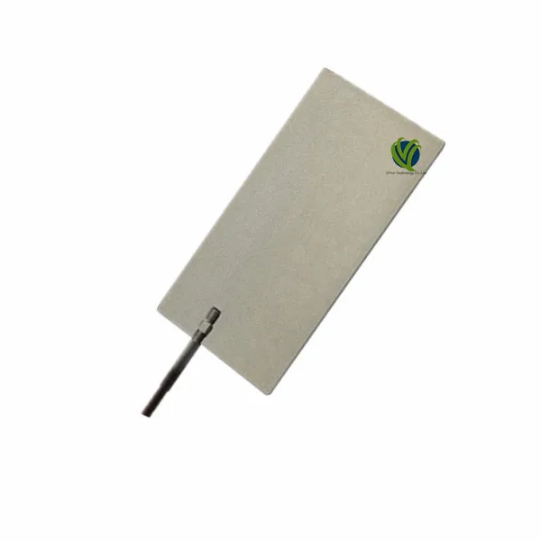 8 пластина ионизатор титановая платиновая камера