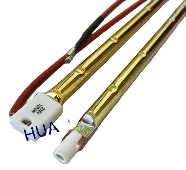 Инфракрасная сушилка для краски Коротковолновая инфракрасная сушильная лампа 1000 Вт инфракрасный свет ремонта автомобиля краска сухой