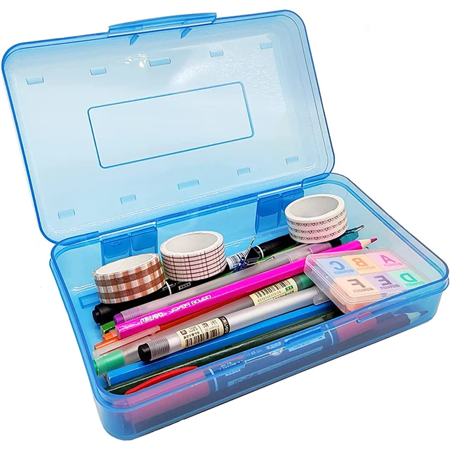 Детский Акриловый пенал с принтом