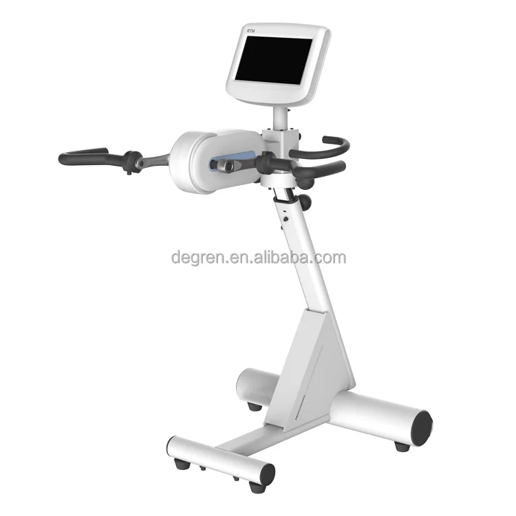 Upper and lower limb rehabilitation training equipment exercise arm and leg upper limbs rehabilitation device