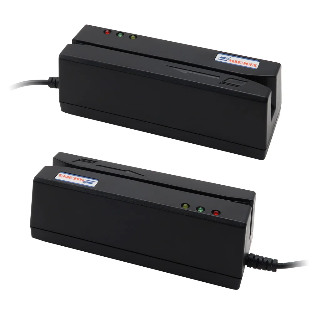 Считыватель карт ZCS160 4 в 1Magstrip Карт RFID/PSAM с сертификацией