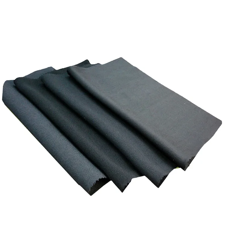 High quality air filter material Active carbon fiber fabric activated carbon fiber adsorbent