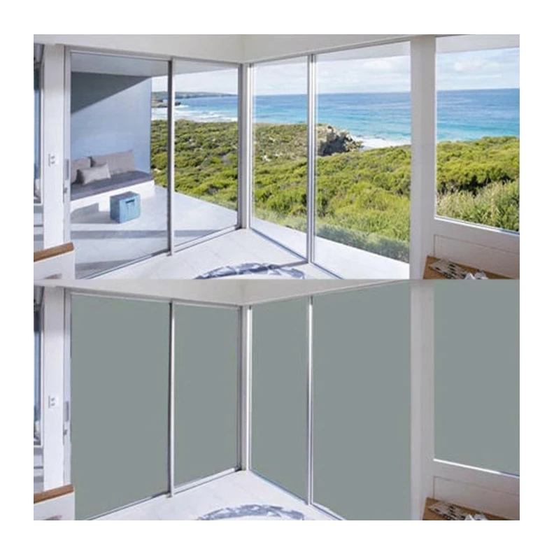 Popular Smart Film Window Smart Glass Smart Film Pldc Smart Film Sample