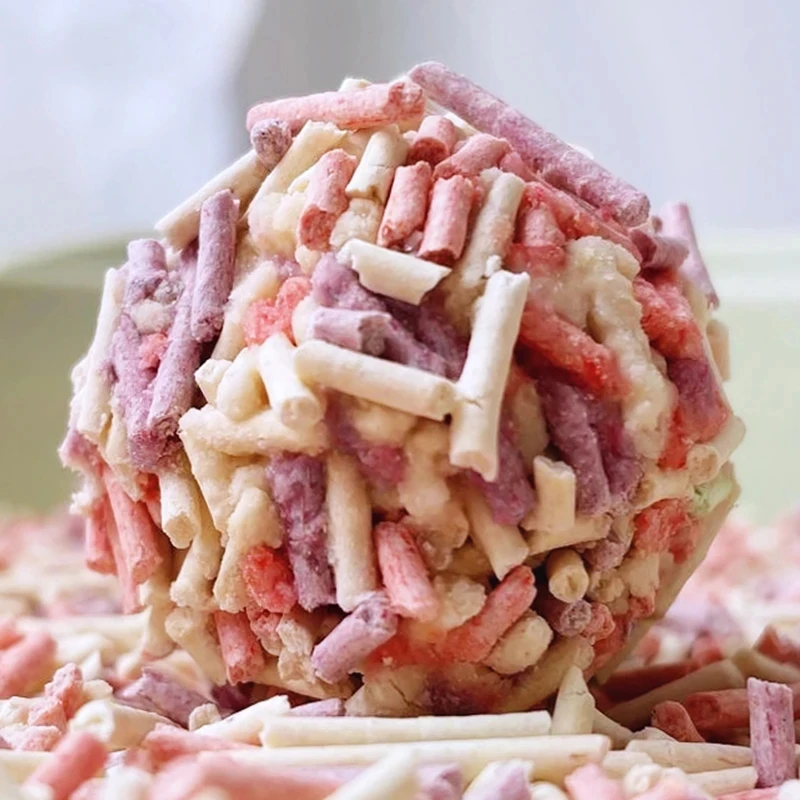 100% Natural World Tofu Cat Litter Strip Shaped Tofu Cat Litter 20L For Wholesale Tofu Cat Sand