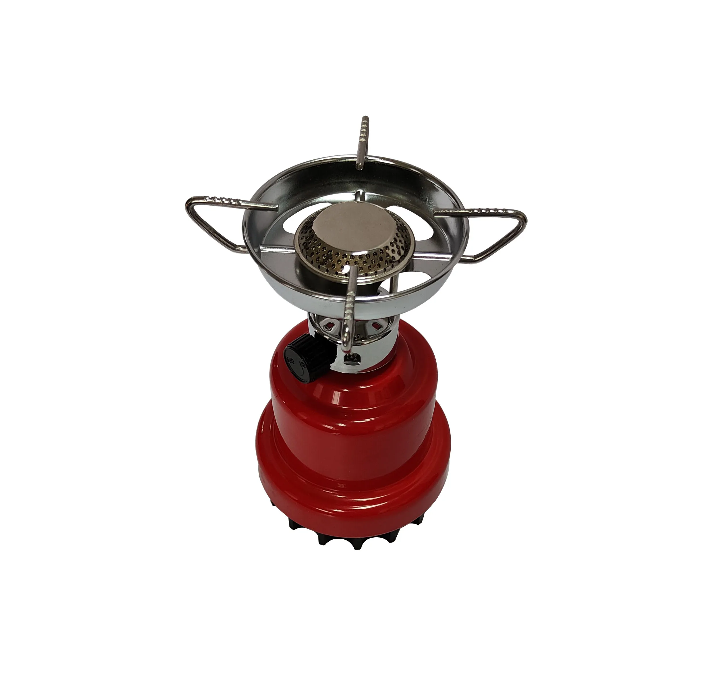 Best seller Outdoor Camping  Portable Single Burner Gas Stove