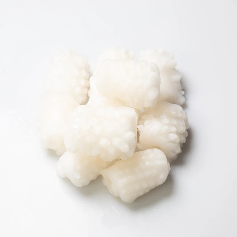 
Available stock frozen squid flower pineapple cut hot sale sea freezing 