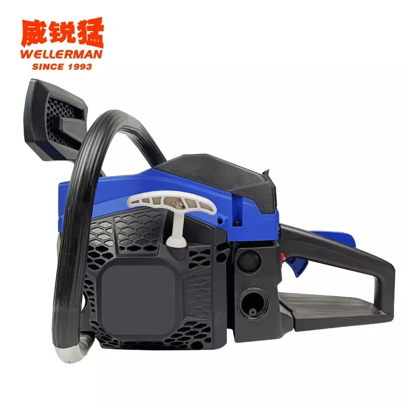 20 Inch 22 Inch 5200 Chain Saw Gasoline Chainsaw With Cheap Price Chain Saw For Sale