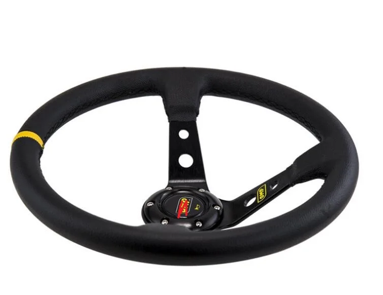 Classic Car Interior Parts Antique Steering Wheels Nubuck/PVC/PU Classic Steering Wheel