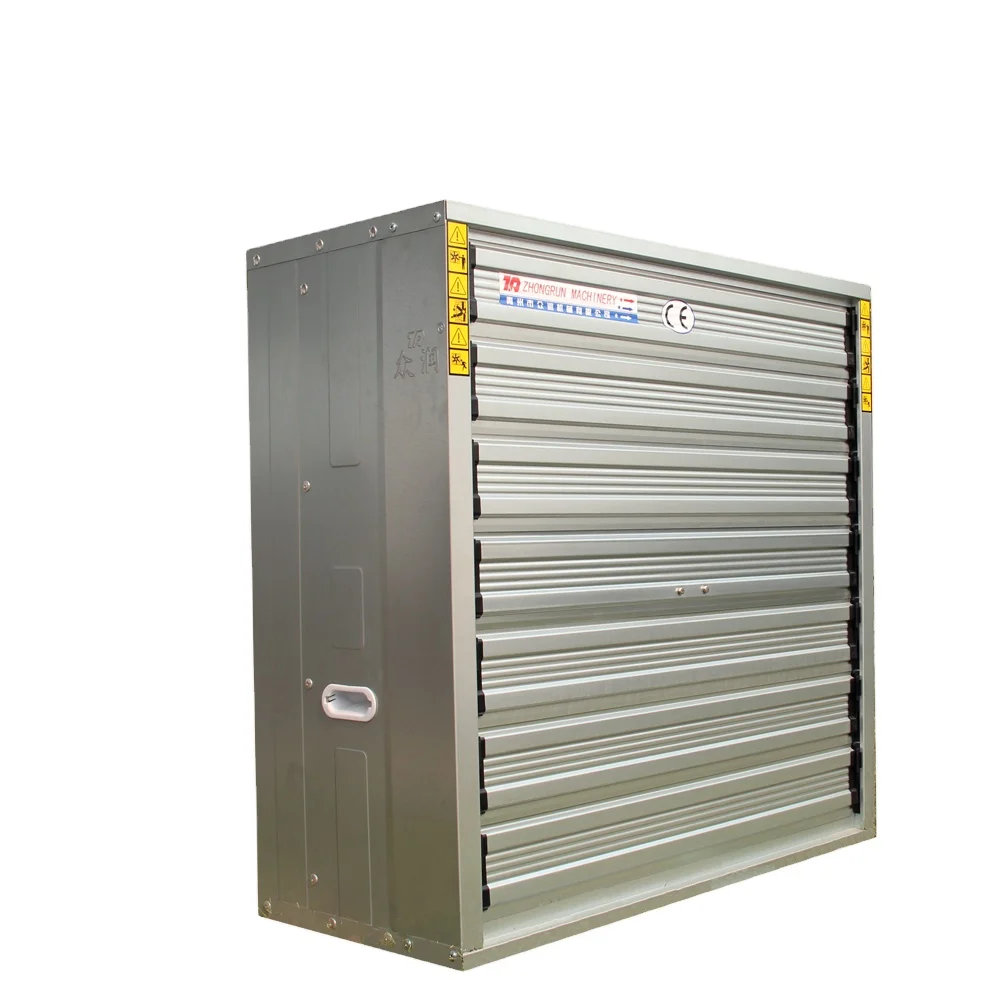 centrifugal exhaust ventilation poultry industrial greenhouse fan