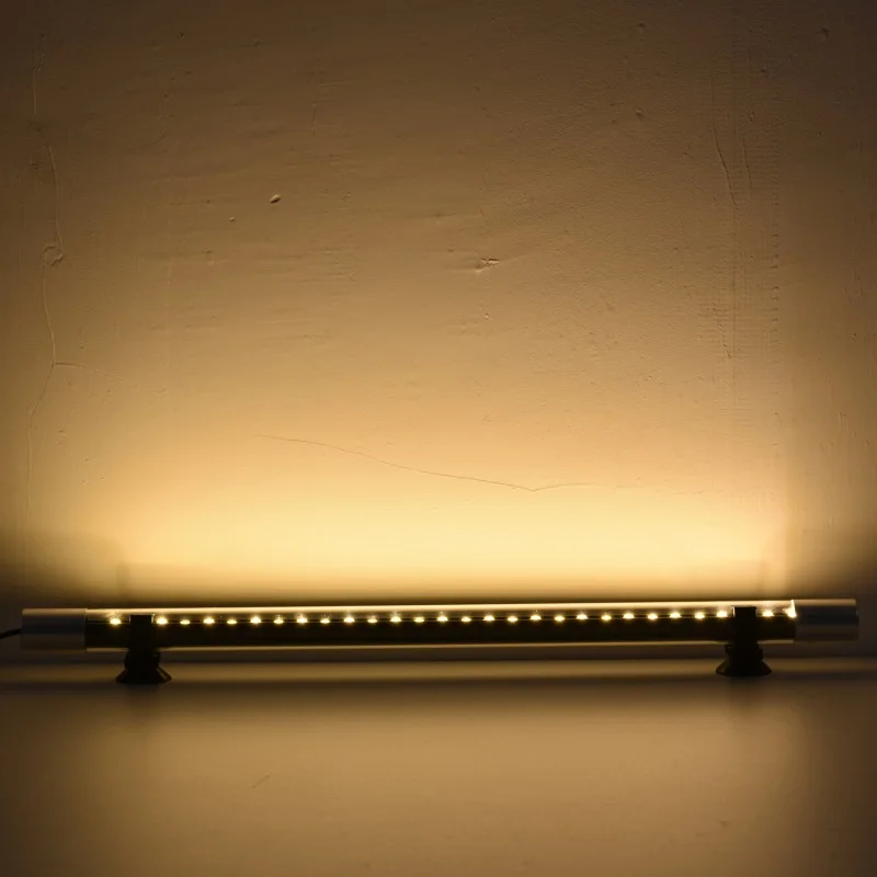 high quality IP68 T8 led reef aquarium lighting waterproof aquarium lights for live plant tank