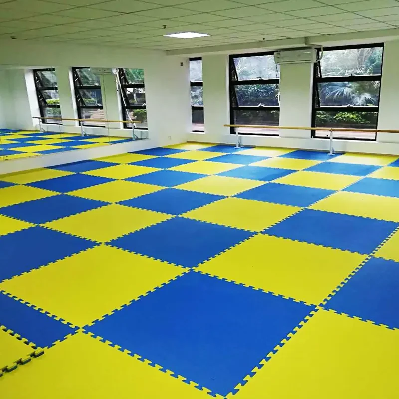 exercise  mat