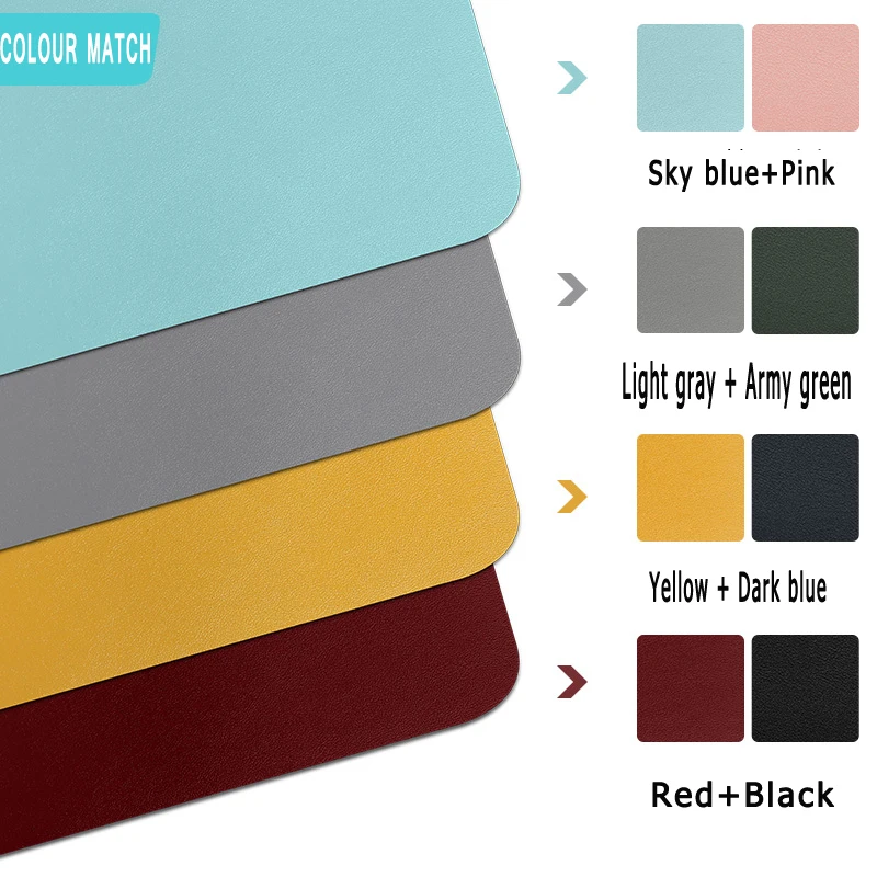 
Wholesale Foldable Custom LOGO Rubber Office Computer Desk Mat Table Keyboard Big Gaming Mouse pad 