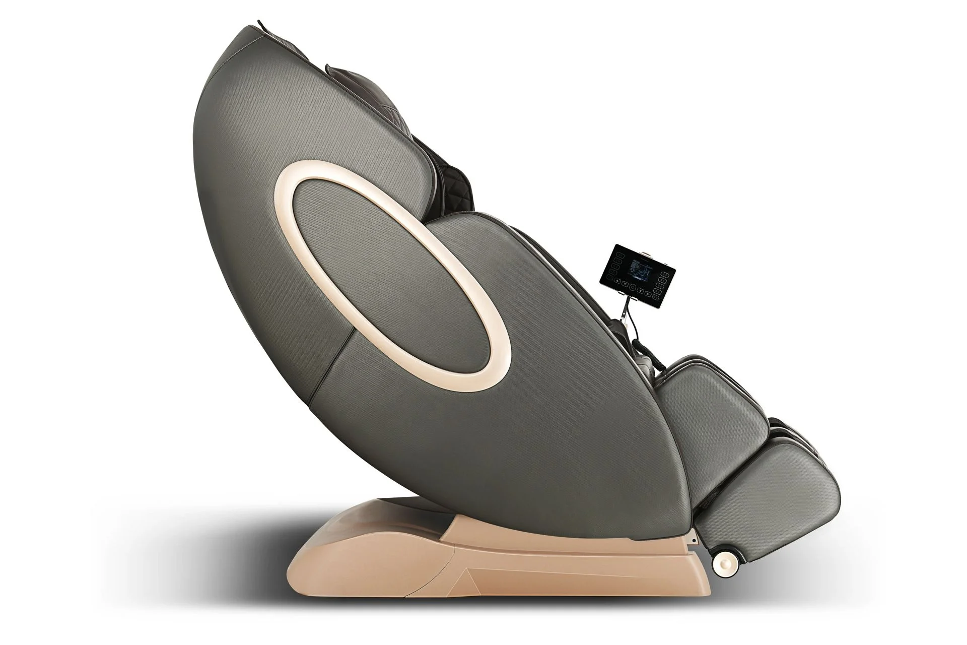 New design executive full body touch zero gravity sofa massage chair