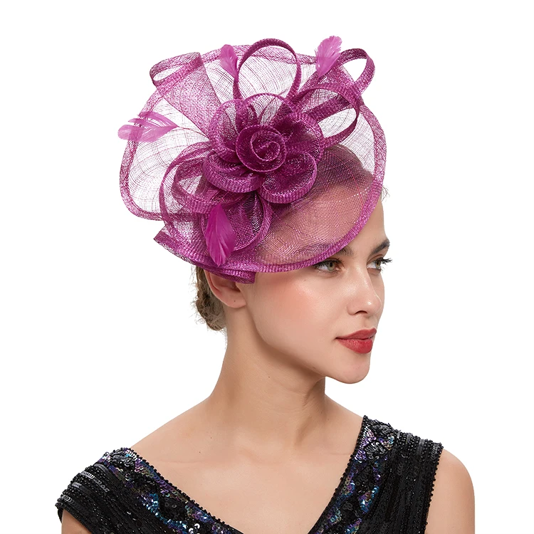 Женская повязка на