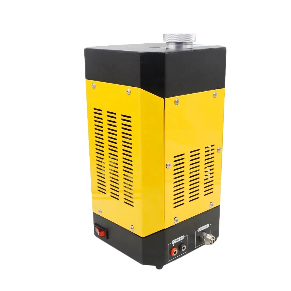 Golden Vidar SDT206 Car Smoke Leak Detector Emissions Vacuum Leak Detection Diagnostic