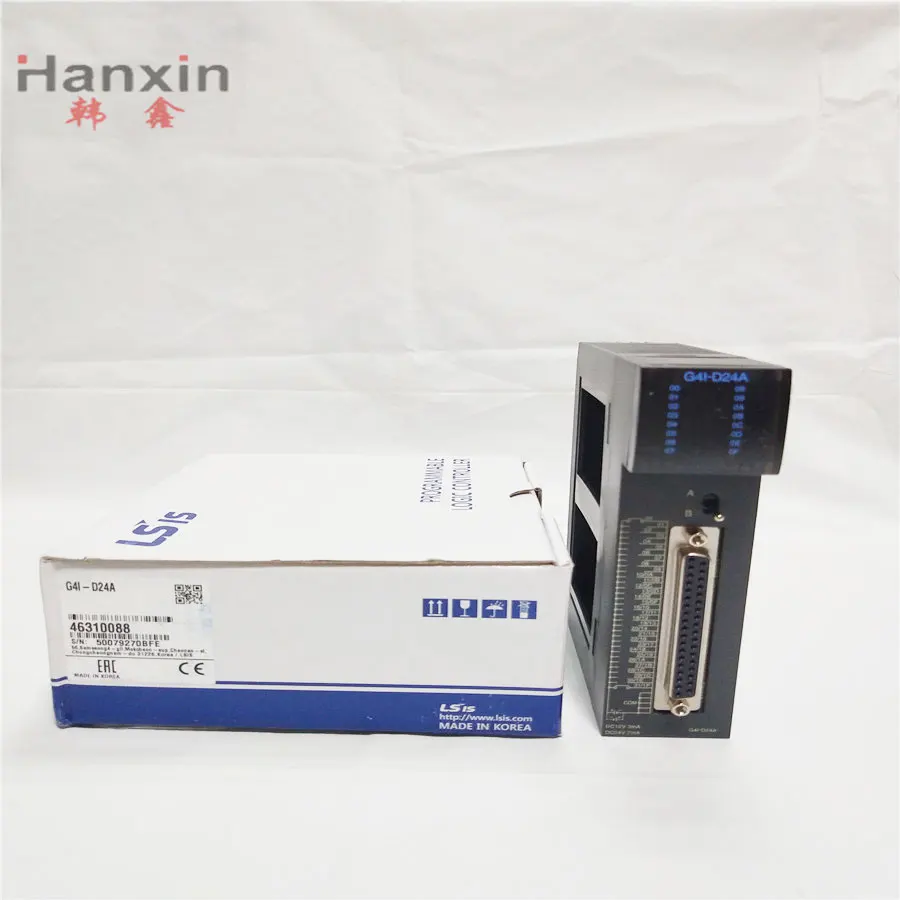 Korea Analog plc ls modular  K4P-15AS k300 Series