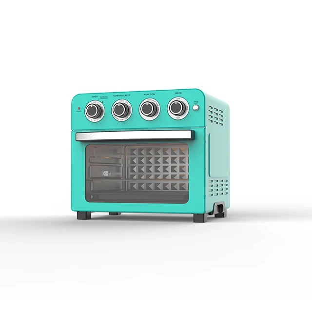 Fashion Attract air fryer oven CLASSIC DESIGN FM9011A Multi-function specification Stainless steel housing air deep fryer