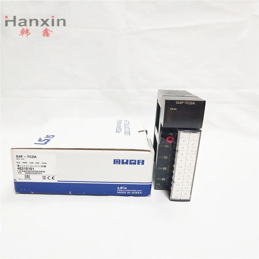 Korea Analog plc ls modular  GM4-B06M  Main substrate k300 Series