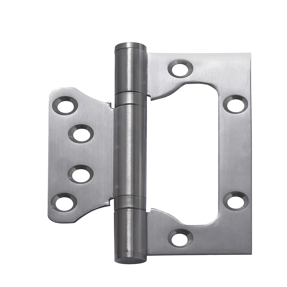 2BB Stainless steel bearing flush door butterfly hinge