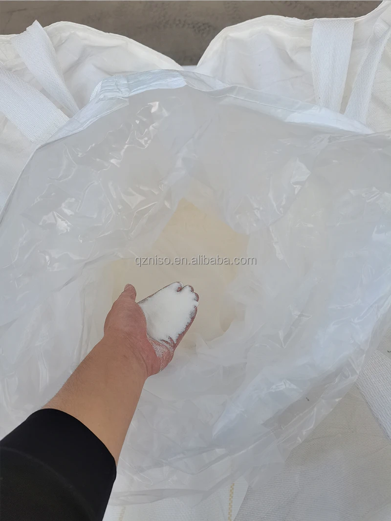 Super Absorbent Polymer Sodium Polyacrylate SAP Powder Raw Materials for Diaper
