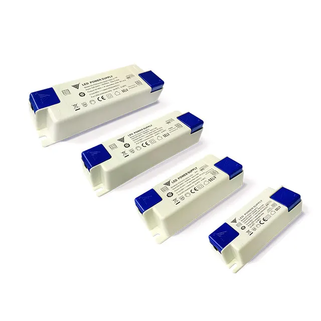 LED driver box  lights 300MA constant current led driver for led panel light