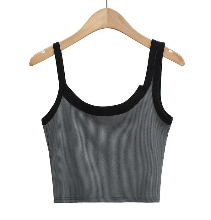 Runwaylover 530 Ladies Sexy Strapless Crop Tops
