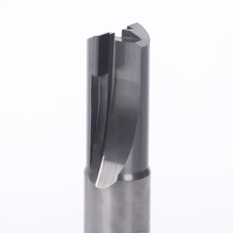 Diamond PCD Two-Flute End Mills Low Price Milling Cutter Hot Selling