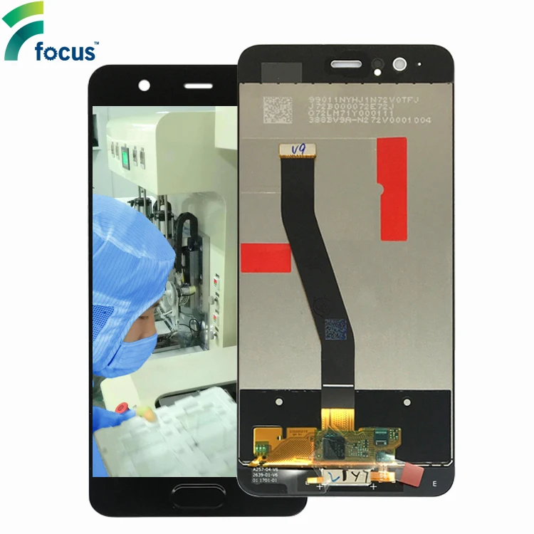 
Best price for huawei P7 P8 P9 P10 P20 P30 P40 lite display replacement for mate 7 8 9 10 20 30 40 pro lcd screen 