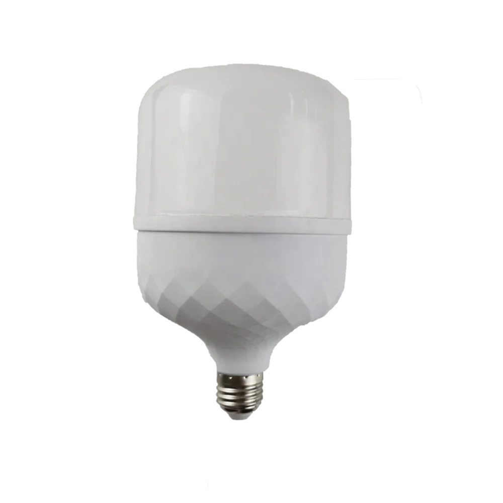 Modern Design T Led Bulbs T80 20W E27 B22 IC Constant Current Energy Saving Light
