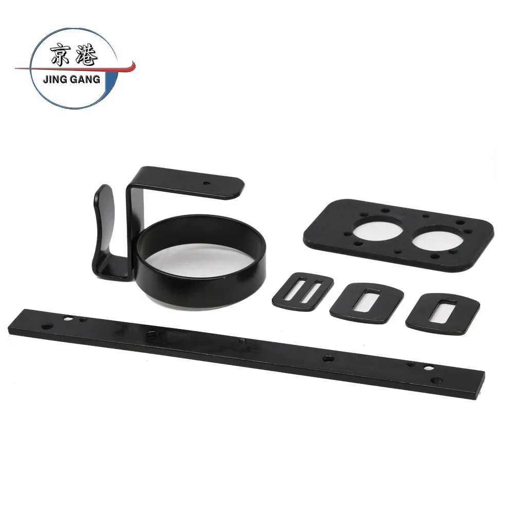 custom stamping part