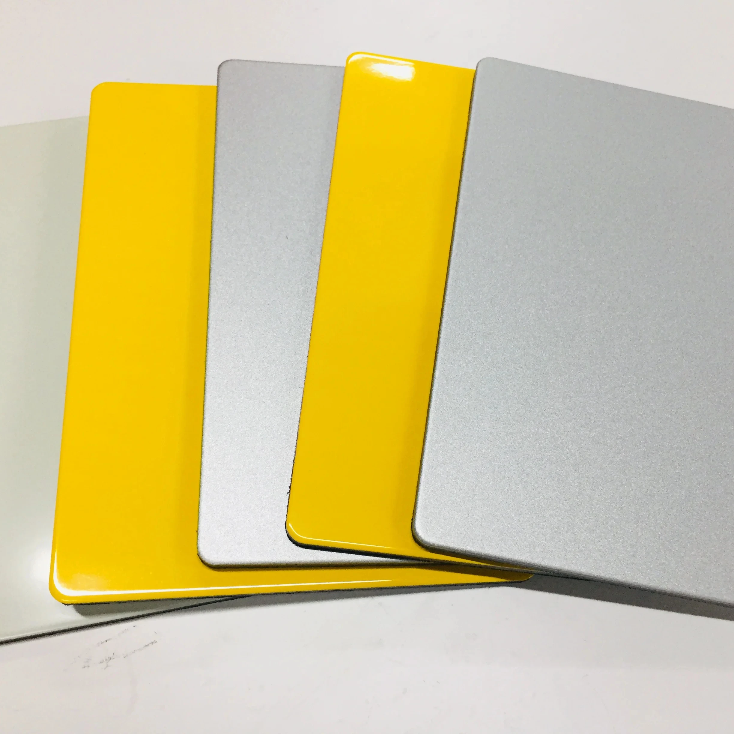 ACM sheet for blackberry 9700 alumetal 3mm drawing wall cladding sheets aluminum composite panel