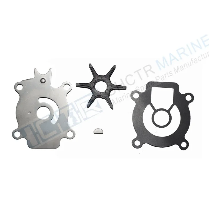 OEM Water Pump Repair Kit for 17400-94701
