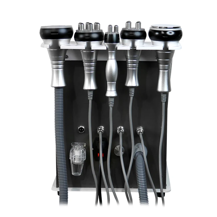 
Newest Fashion Cavitation Rf Slimming Machine Ultra Cavitation Professional Machine 